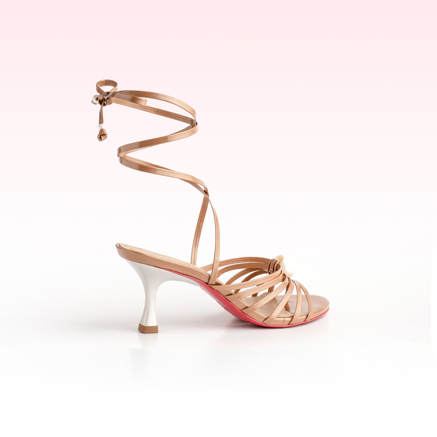 Sandália Afrodite Mousse