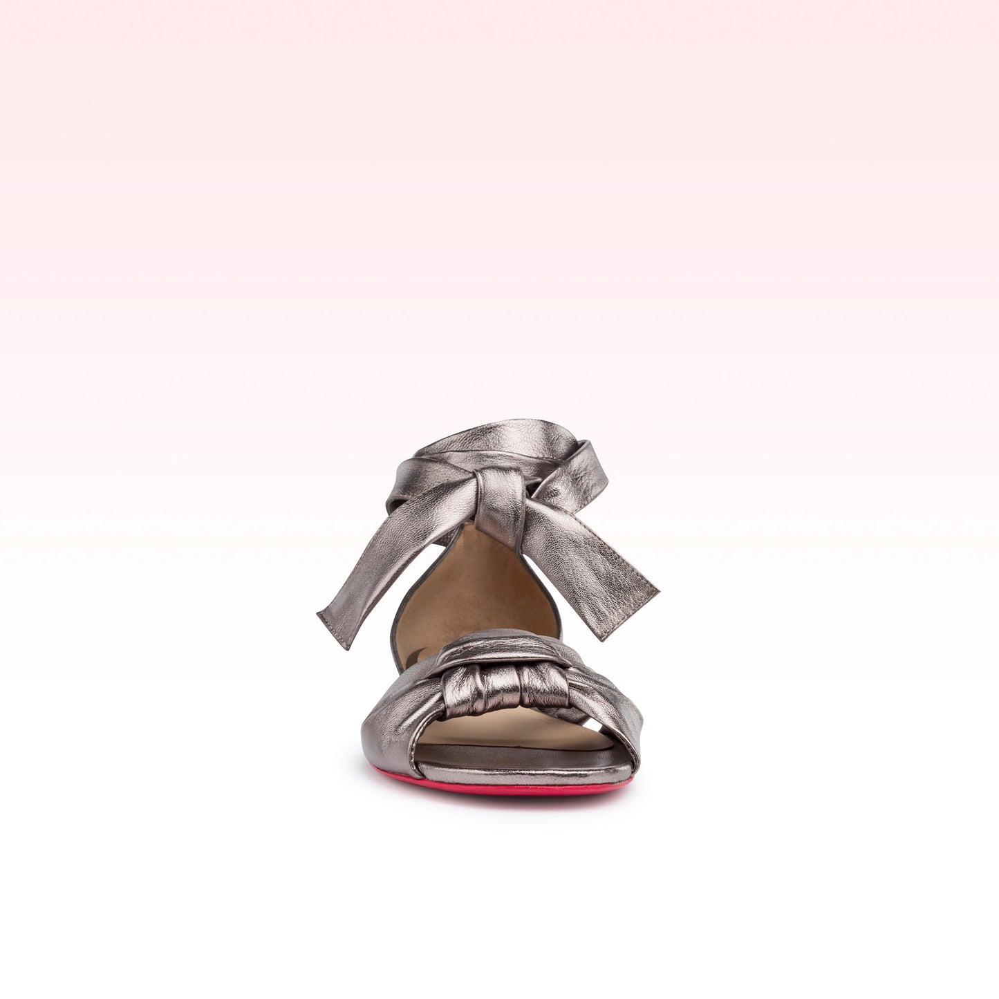 Rasteira Alana Flat Onix