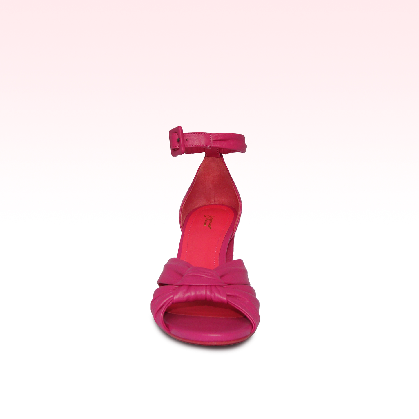 Sandália Alana Sea Pink