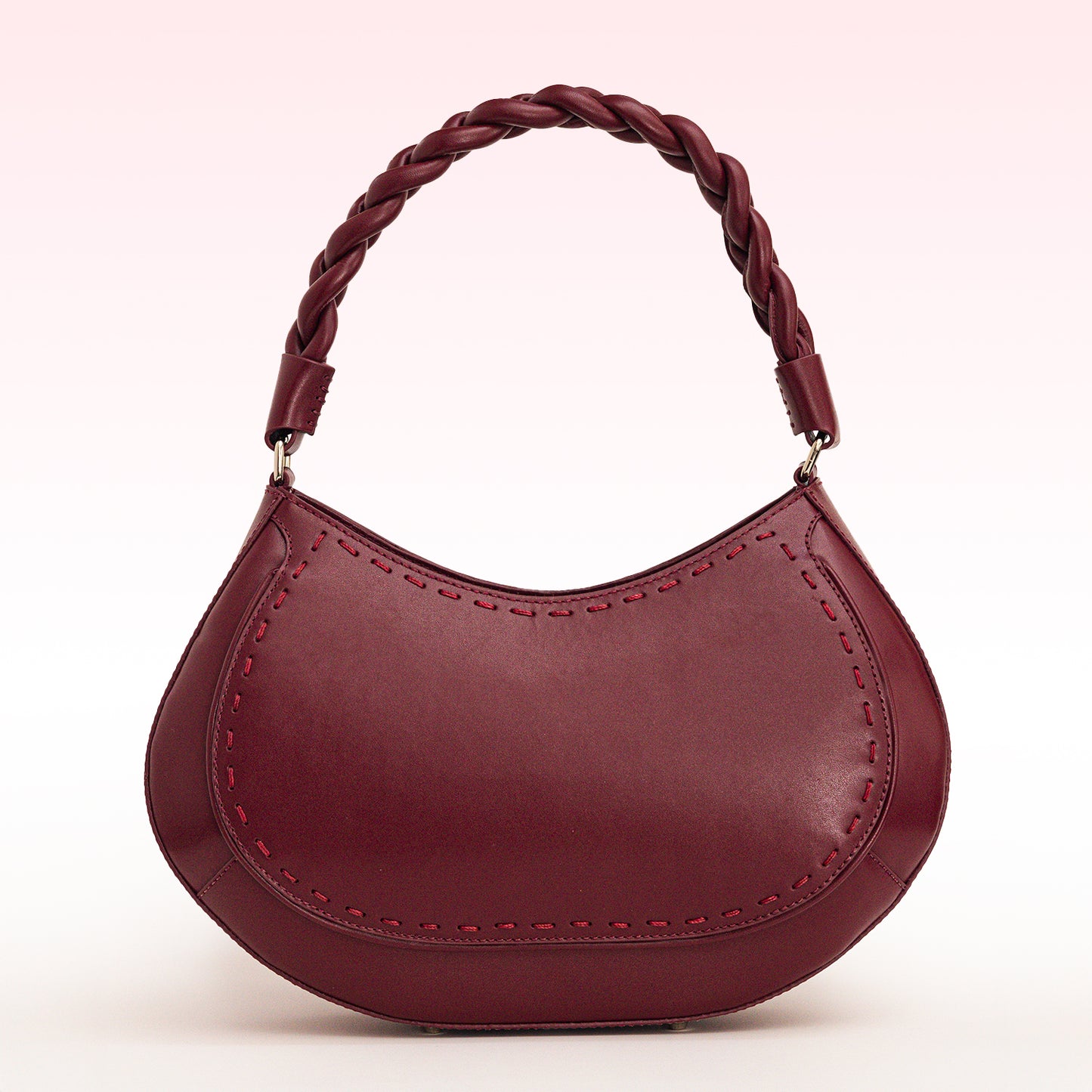 Bolsa Kate Bordô