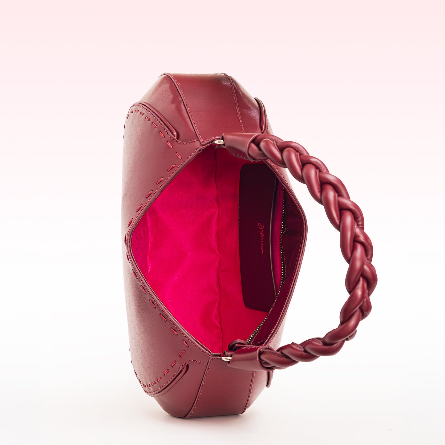 Bolsa Kate Bordô
