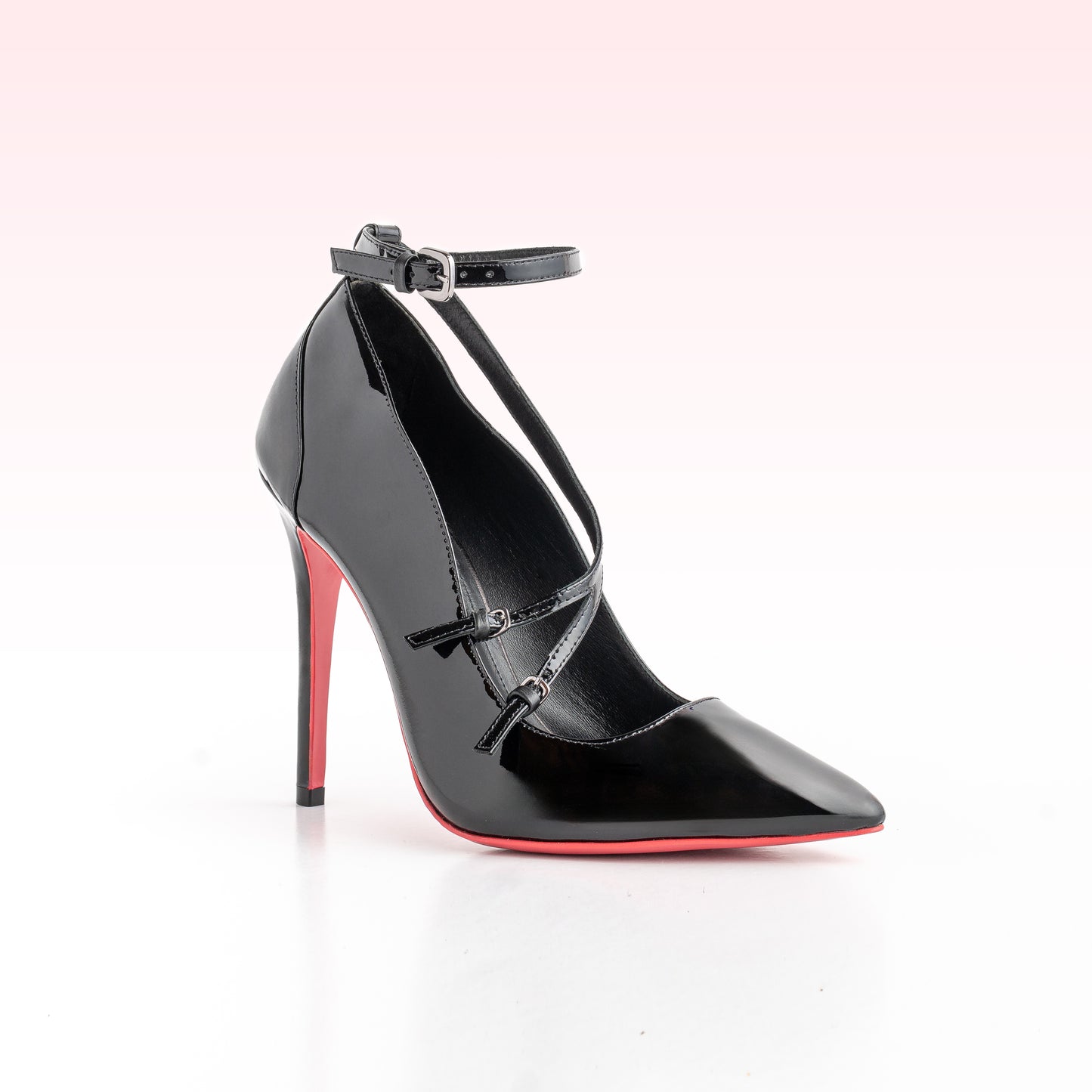 Scarpin Hera Preto