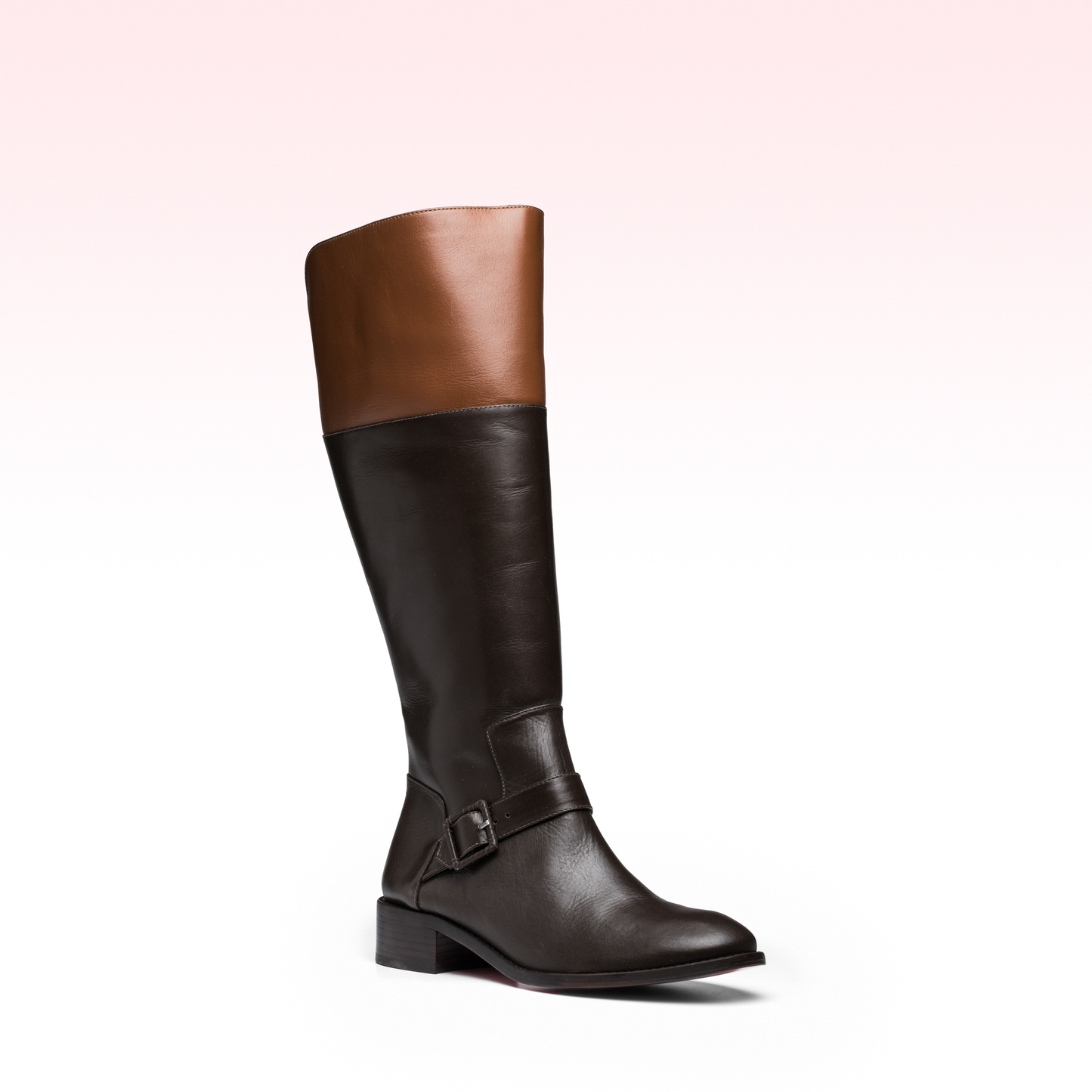Bota Lenice Java-Brown