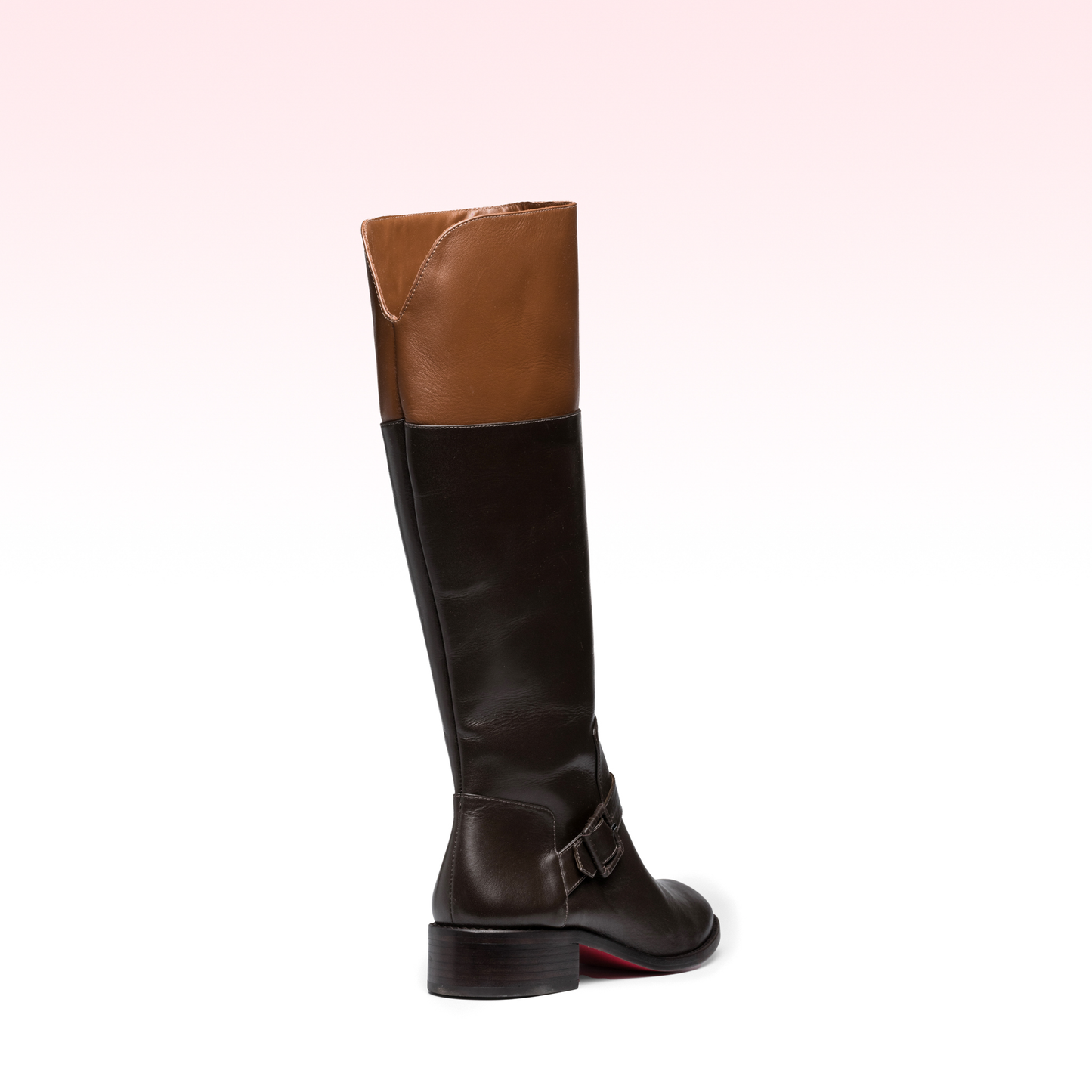 Bota Lenice Java-Brown