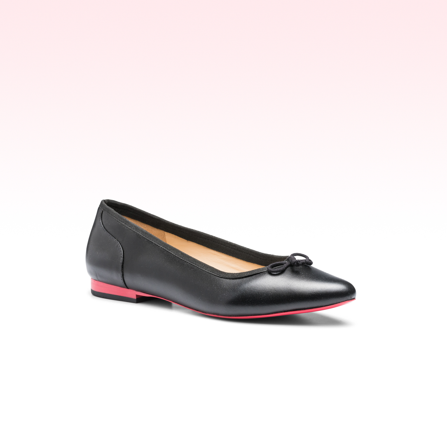 Sapatilha Lourdes Preto