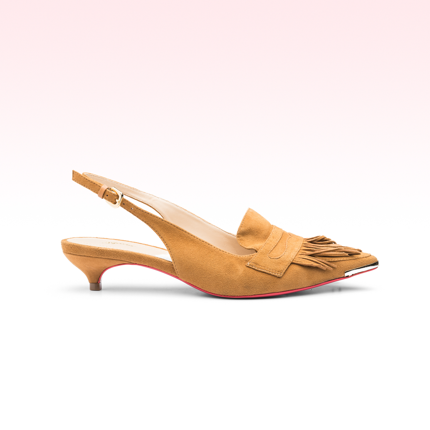 Scarpin Merina