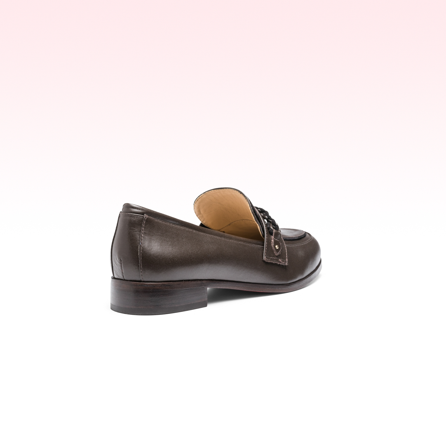 Mocassim Morgane Java