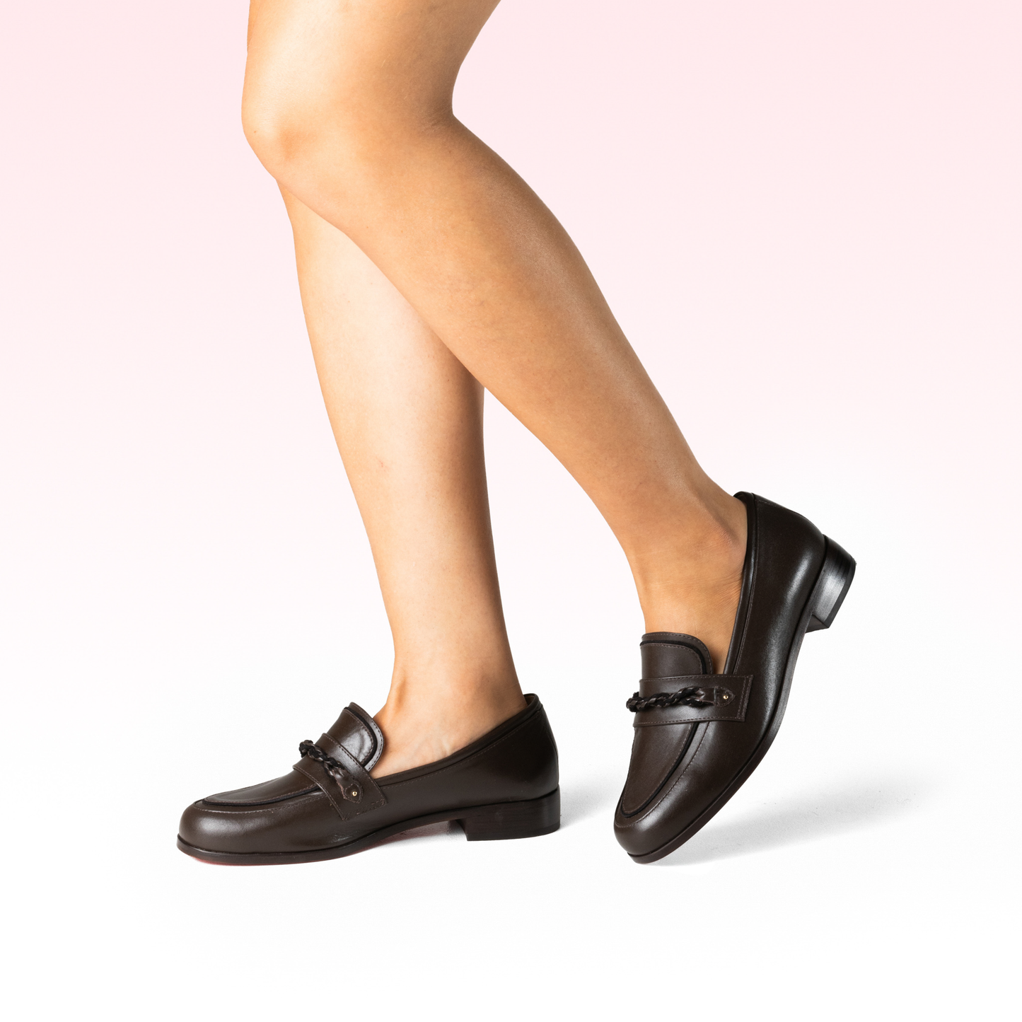 Mocassim Morgane Java