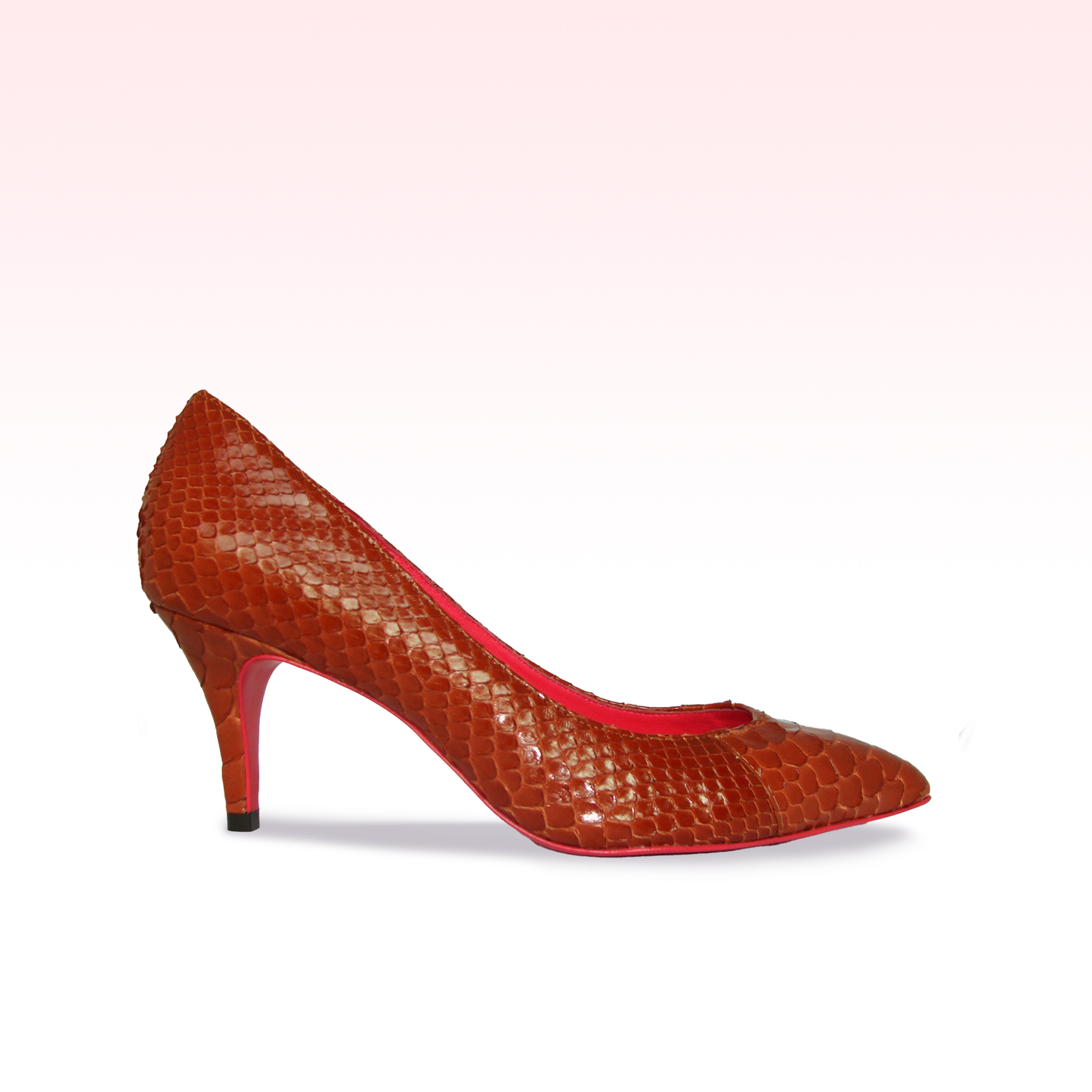 Scarpin Ninna Python Rust