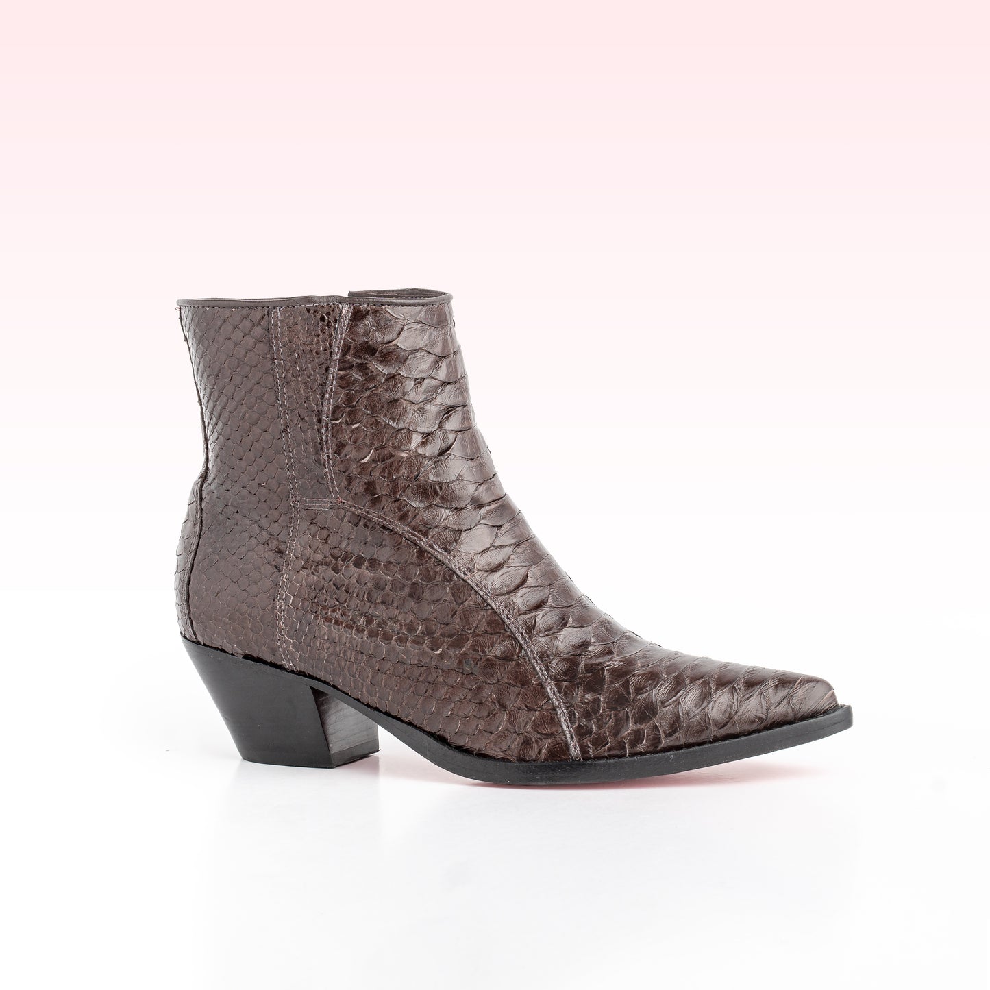 Bota Pietra Python Java