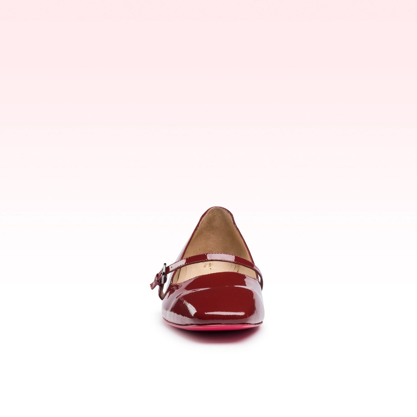 Sapatilha Vicky Vermelho ZF