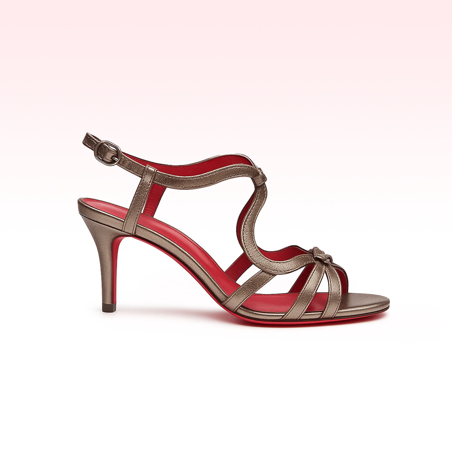 Sandália Cecília Onix