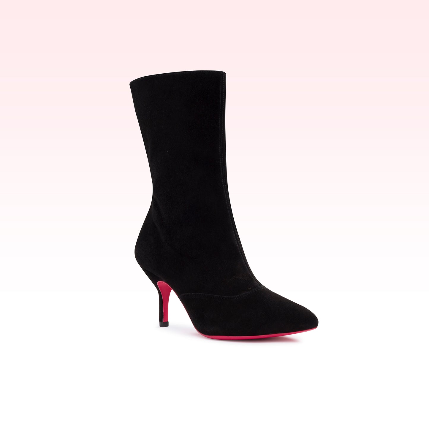 Bota Lauren Preto