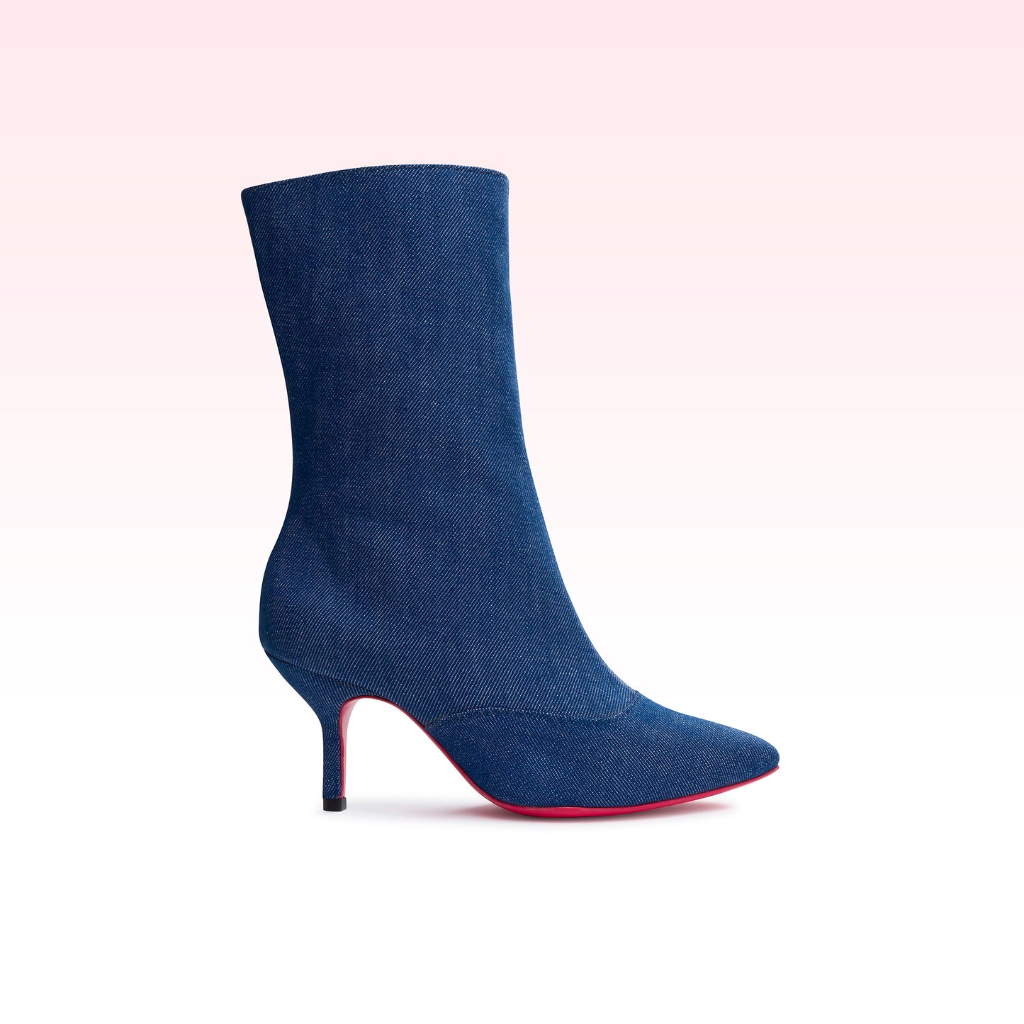 Bota Lauren Jeans