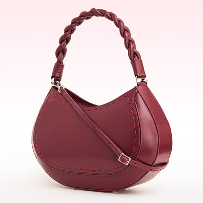 Bolsa Kate Bordô