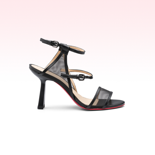 Sandália Gigi Preto