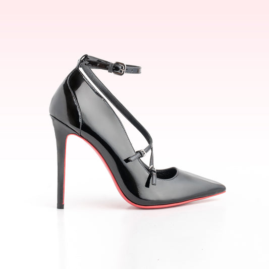 Scarpin Hera Preto