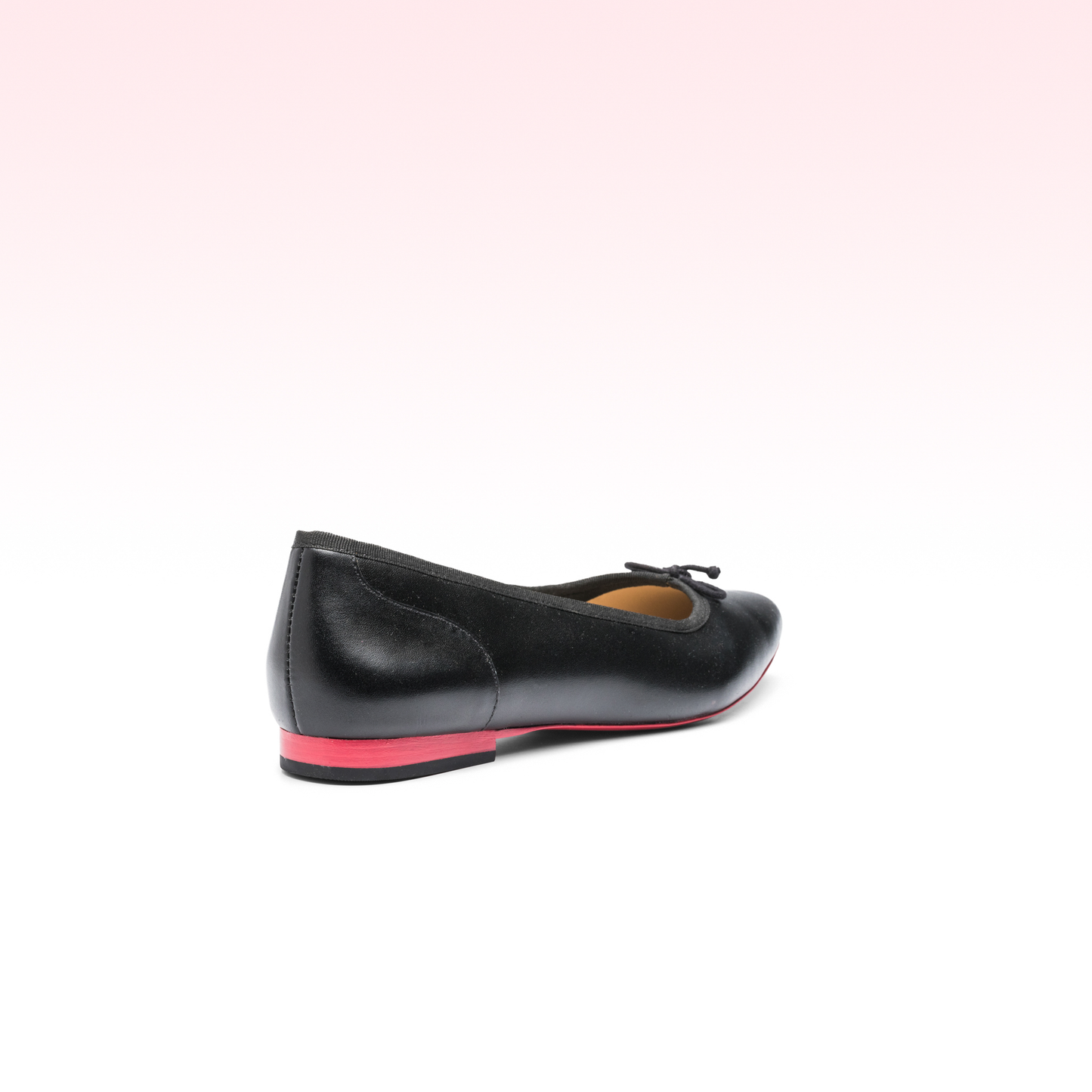 Sapatilha Lourdes Preto