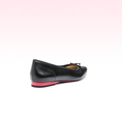 Sapatilha Lourdes Preto