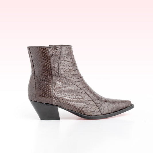 Bota Pietra Python Java