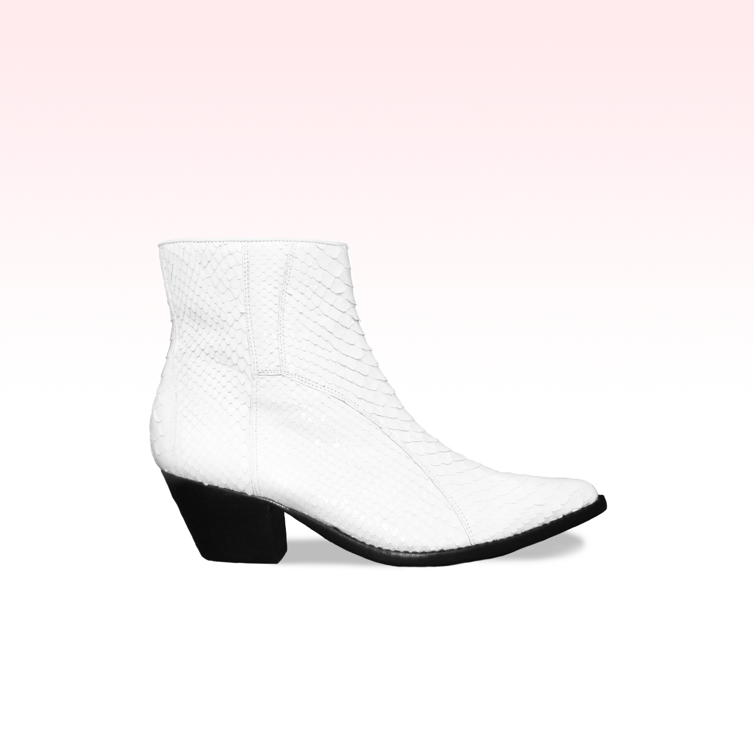 Bota Pietra Branco