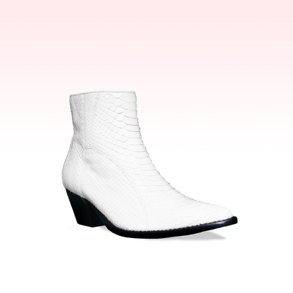 Bota Pietra Branco