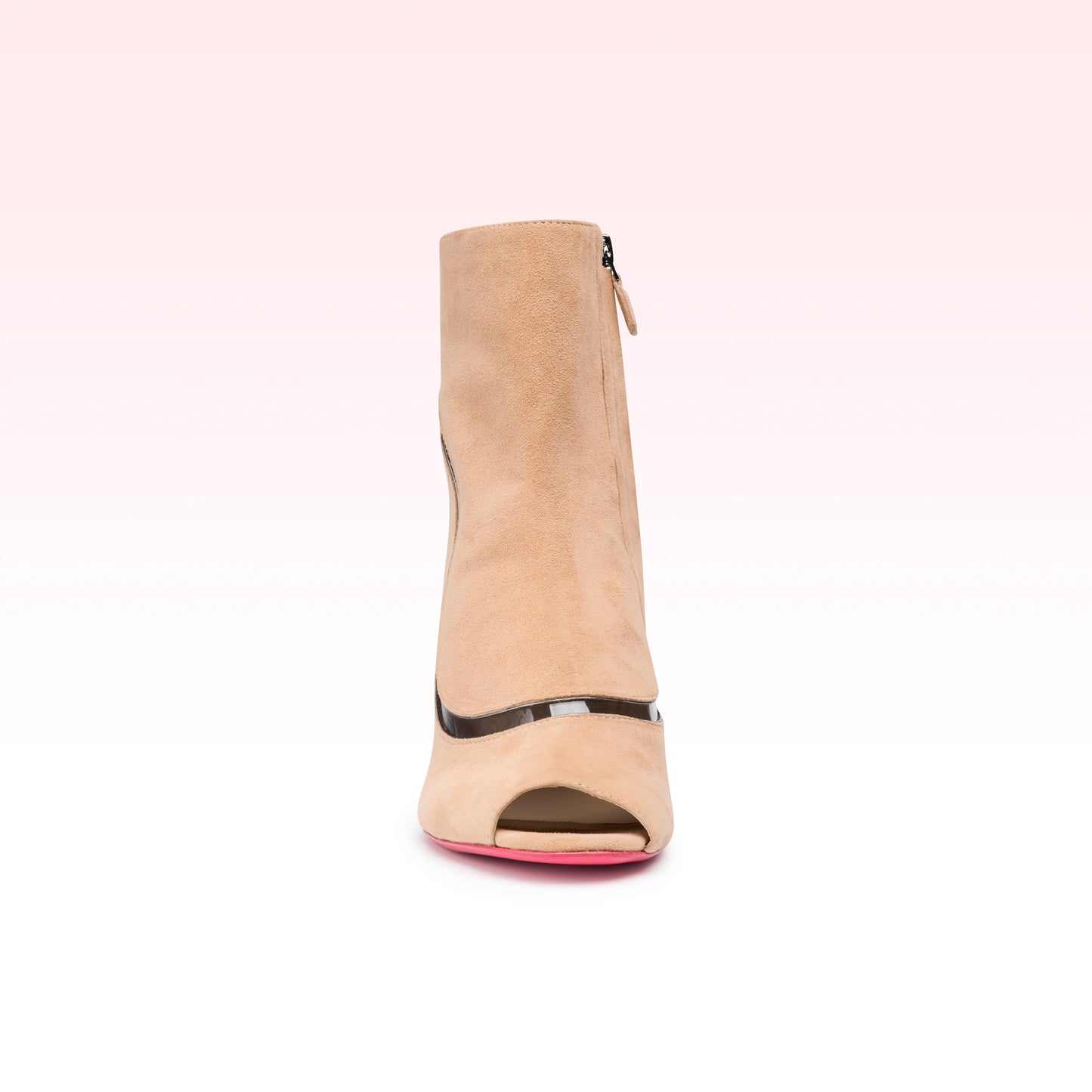 Ankle Boot Sienna Creme